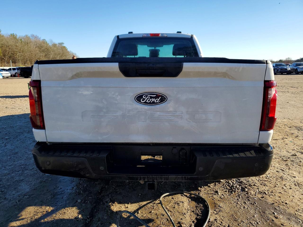 2024 Ford F150 XL