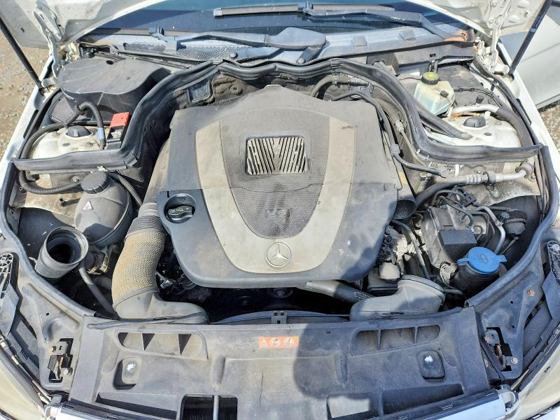 2010 Mercedes-Benz C 300 4matic