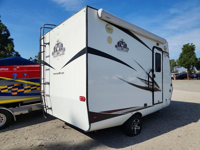 2020 Innovative Trailers Iws-42