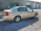 2007 Chevrolet Malibu lt