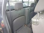 2010 Niss Frontier