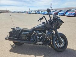 2019 Harley-Davidson Fltrxs en venta en Albuquerque, NM