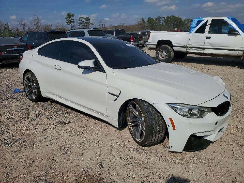 2015 Bmw Motorrad 2015 bmw Motorrad M4