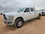 2019 Dodge Ram 2500 Tradesman