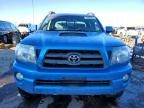2008 Toyota Tacoma Double cab