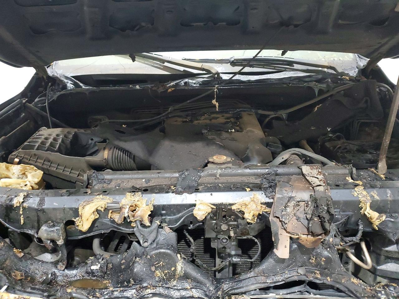 2018 Toyota Tundra 1794 Edition
