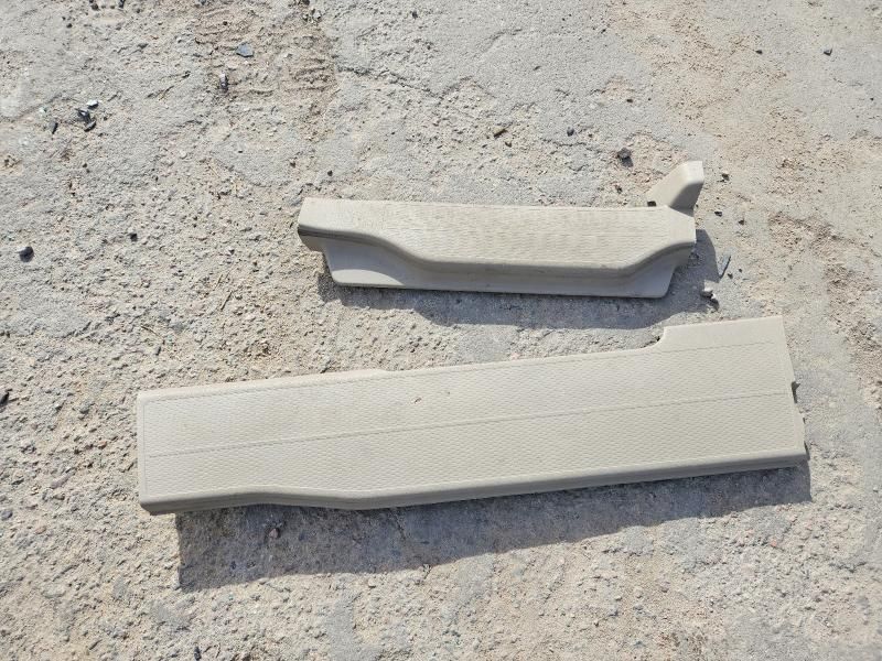 2012 Honda Odyssey ex