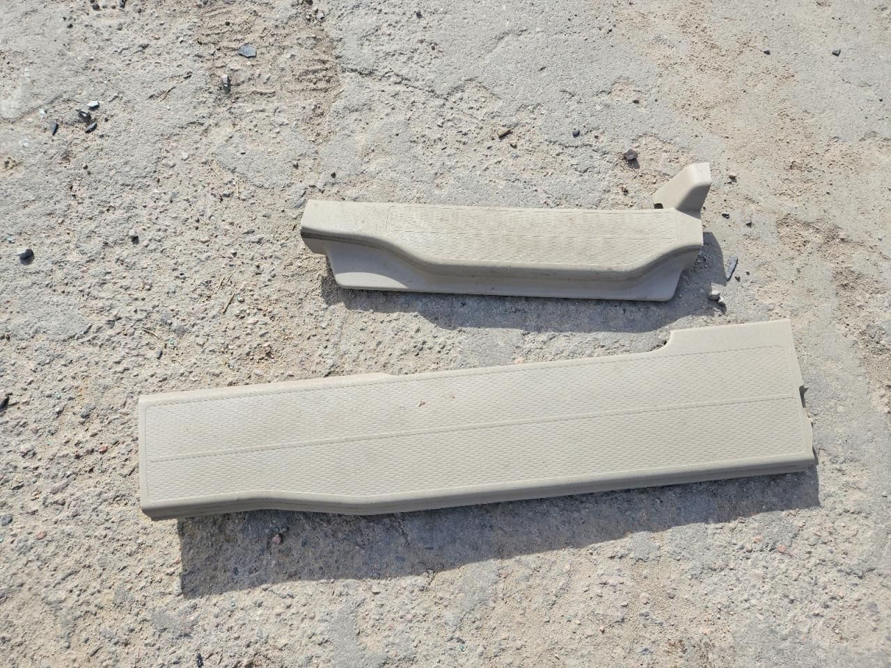 2012 Honda Odyssey ex