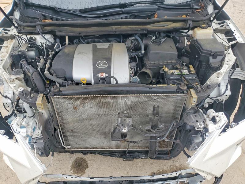 2018 Lexus Rx 350 Base