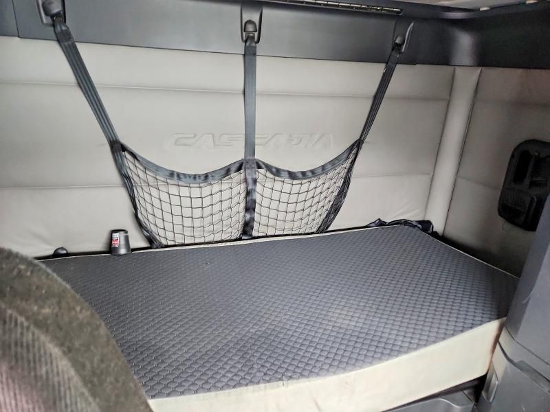 2019 Freigliner Cascadia 116