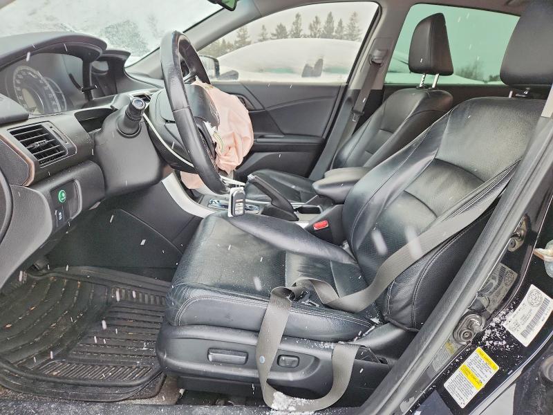 2015 Honda Accord Touring