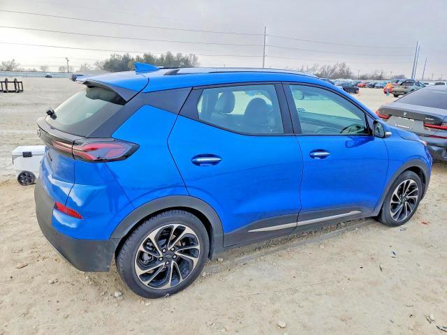 2023 Chevrolet Bolt euv Premier