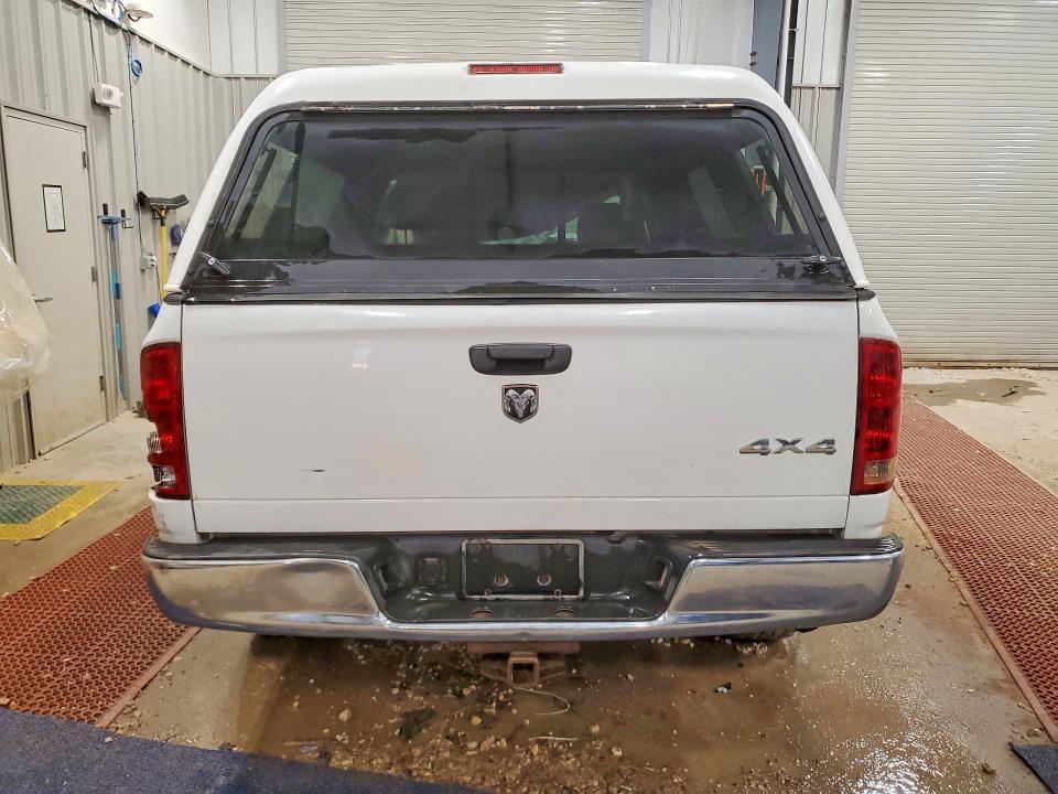 2005 Dodge RAM 1500 ST