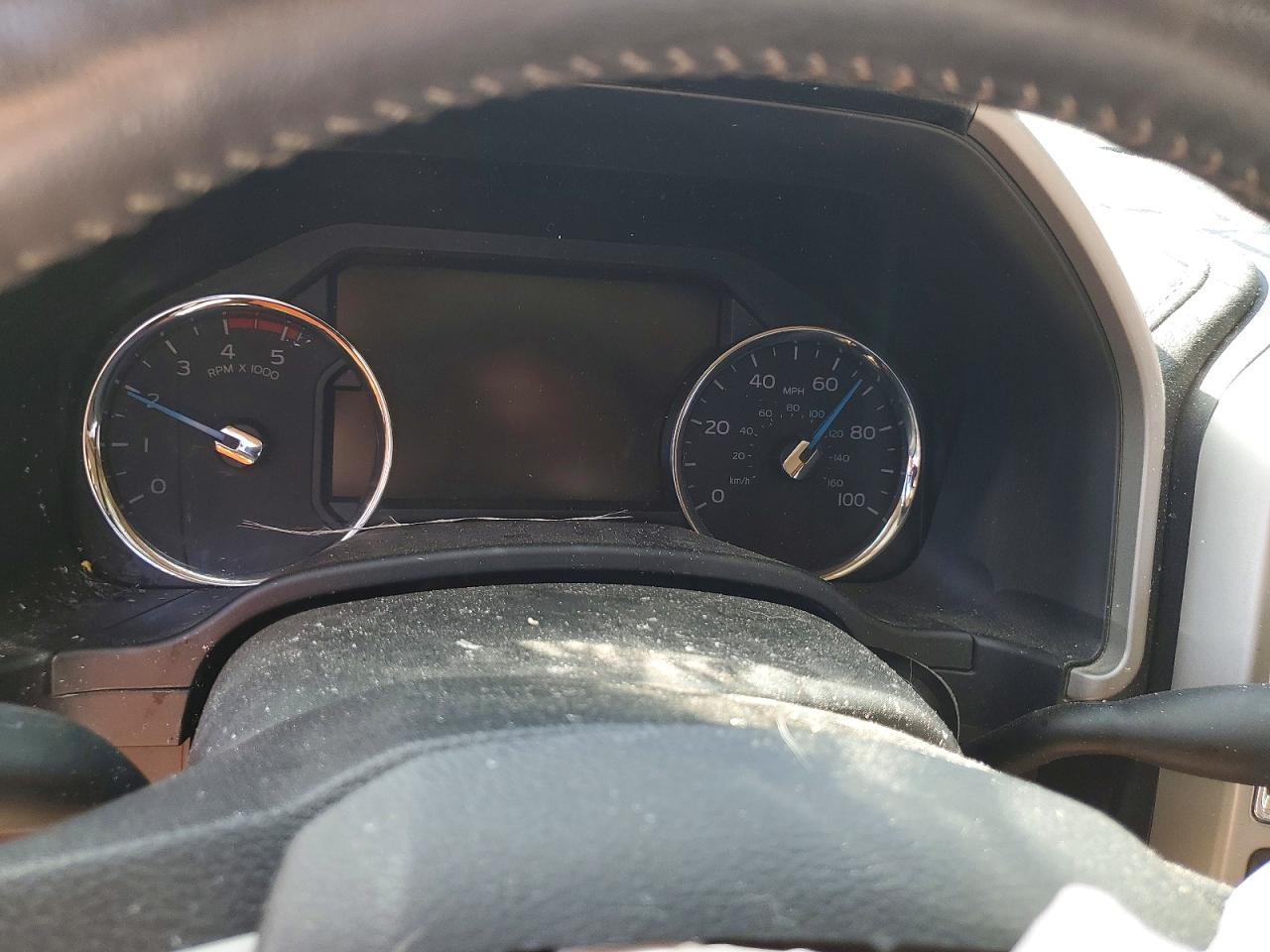 2017 Ford F350 Super Duty