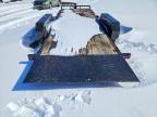 2024 Sure Track 2024 Sure Trac ST82184TBE-B-140 Equipment Trailer