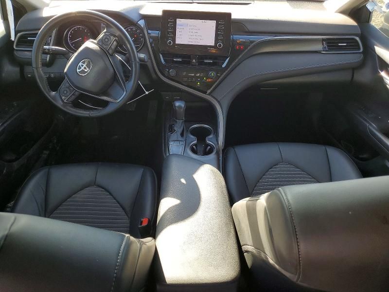 2023 Toyota Camry se Night Shade