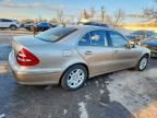 2003 Mercedes-Benz E 320
