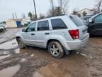 2005 Jeep Grand Cherokee Laredo