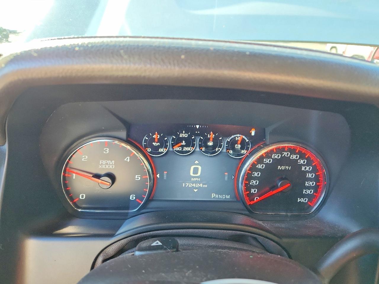 2015 GMC Yukon xl Denali