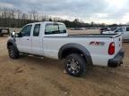 2008 Ford F250 Super Duty