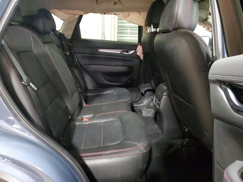 2023 Mazda Cx-5 Preferred