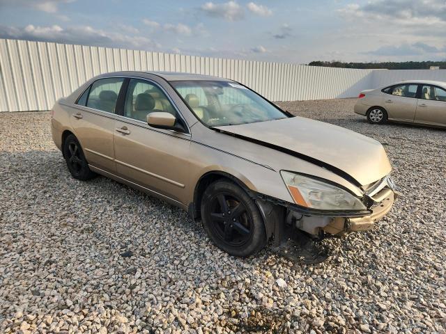 2003 Honda Accord ex