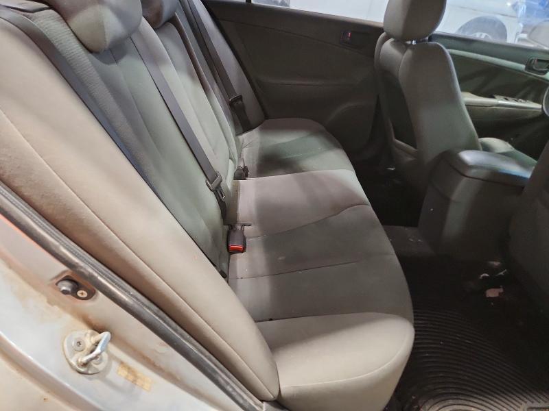 2010 Hyundai Sonata gls