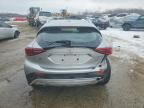 2018 Infiniti Qx30 Base