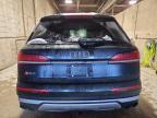 2020 Audi SQ7 Premium Plus