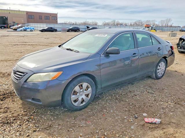 2008 Toyota Camry