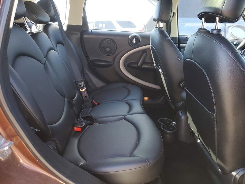 2016 Mini Cooper Countryman