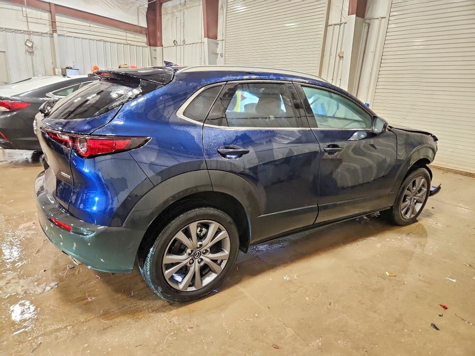 2024 Mazda Cx-30 Premium