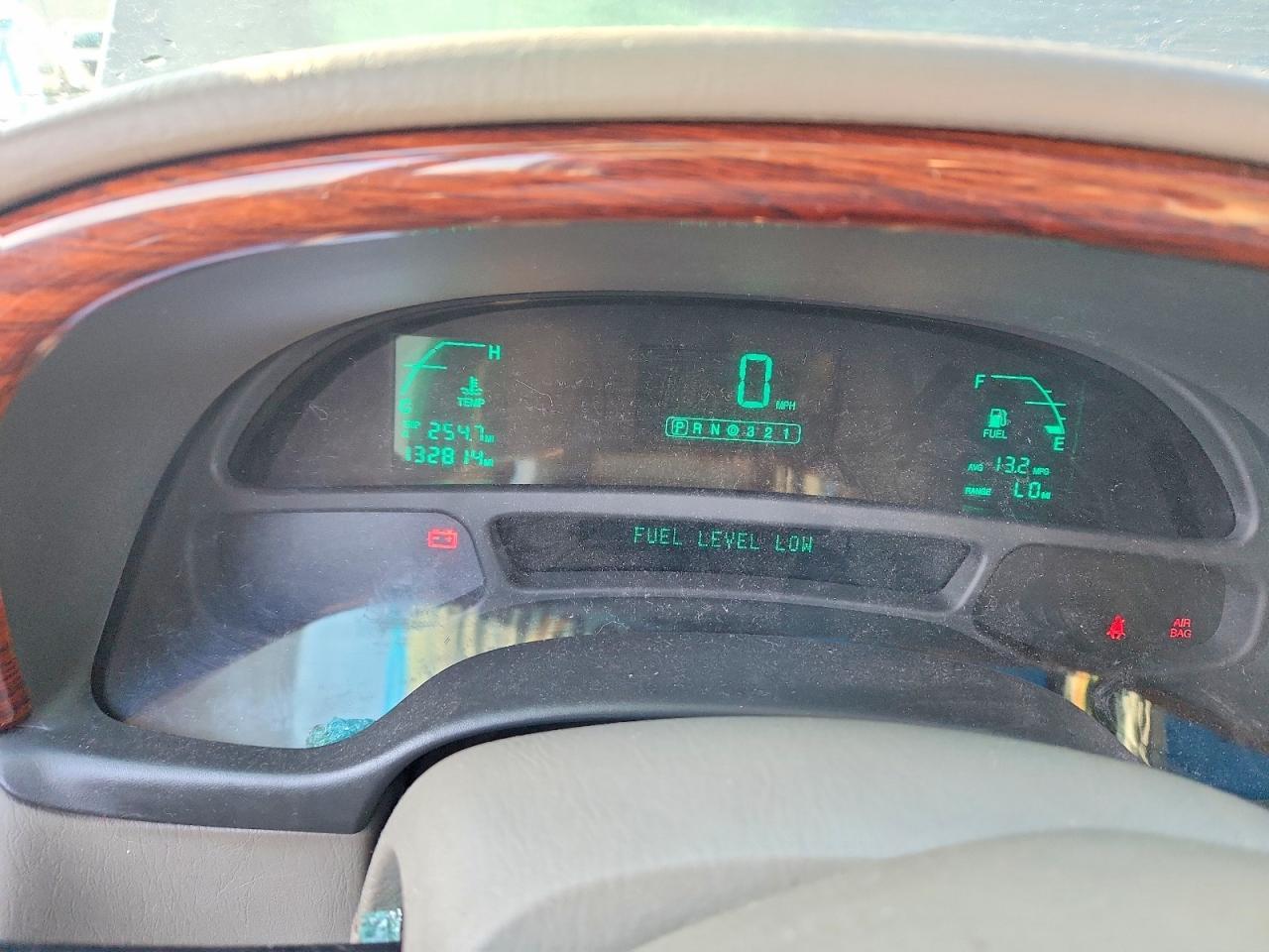 2002 Cadillac Deville