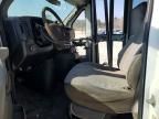 2011 Chevrolet Express G3500 Shuttle Bus