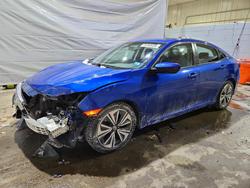 2016 Honda Civic ex for sale in Candia, NH
