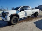 2022 GMC Sierra K3500 AT4
