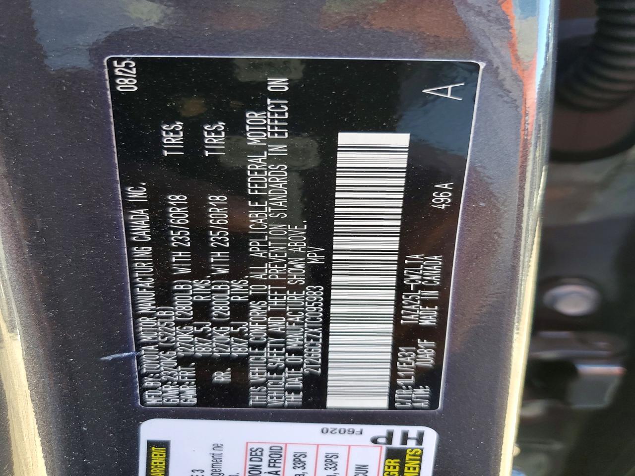 2026 Lexus Nx 350 Premium