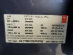 2018 Tesla Model s