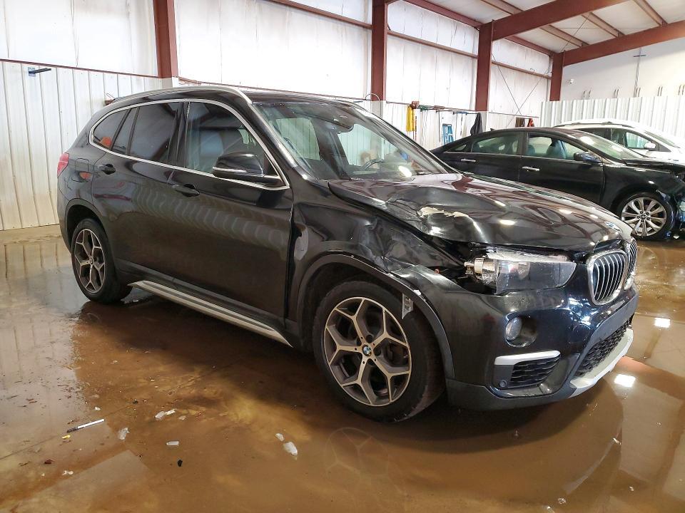 2019 BMW X1 Sdrive28i