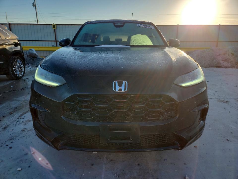 2025 Honda Hr-v exl