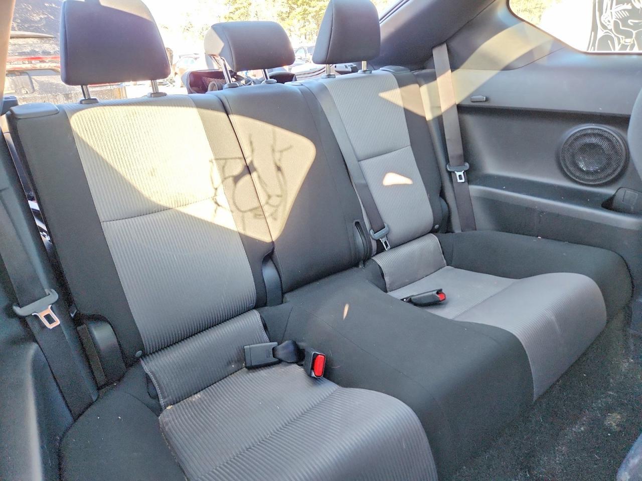 2014 Scion TC