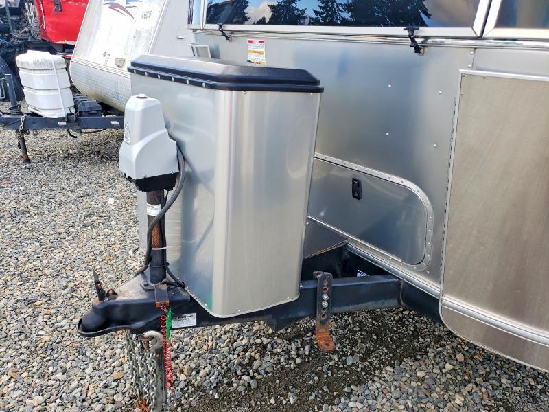 2019 Airstream Flyincloud Camper