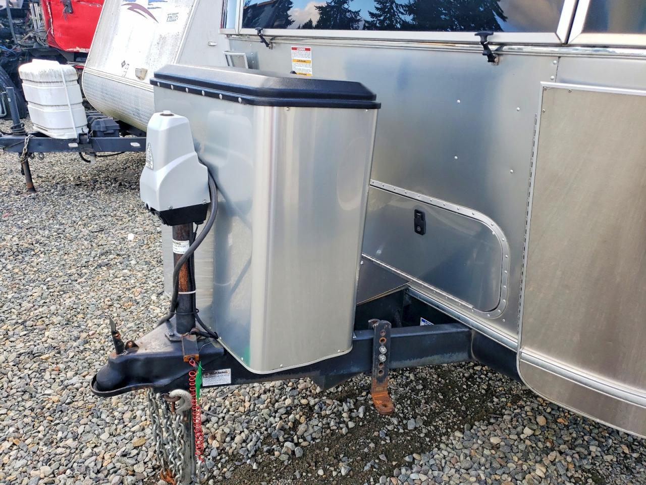 2019 Airstream Flyincloud Camper