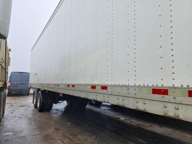 2013 Great Dane DRY Van Trailer