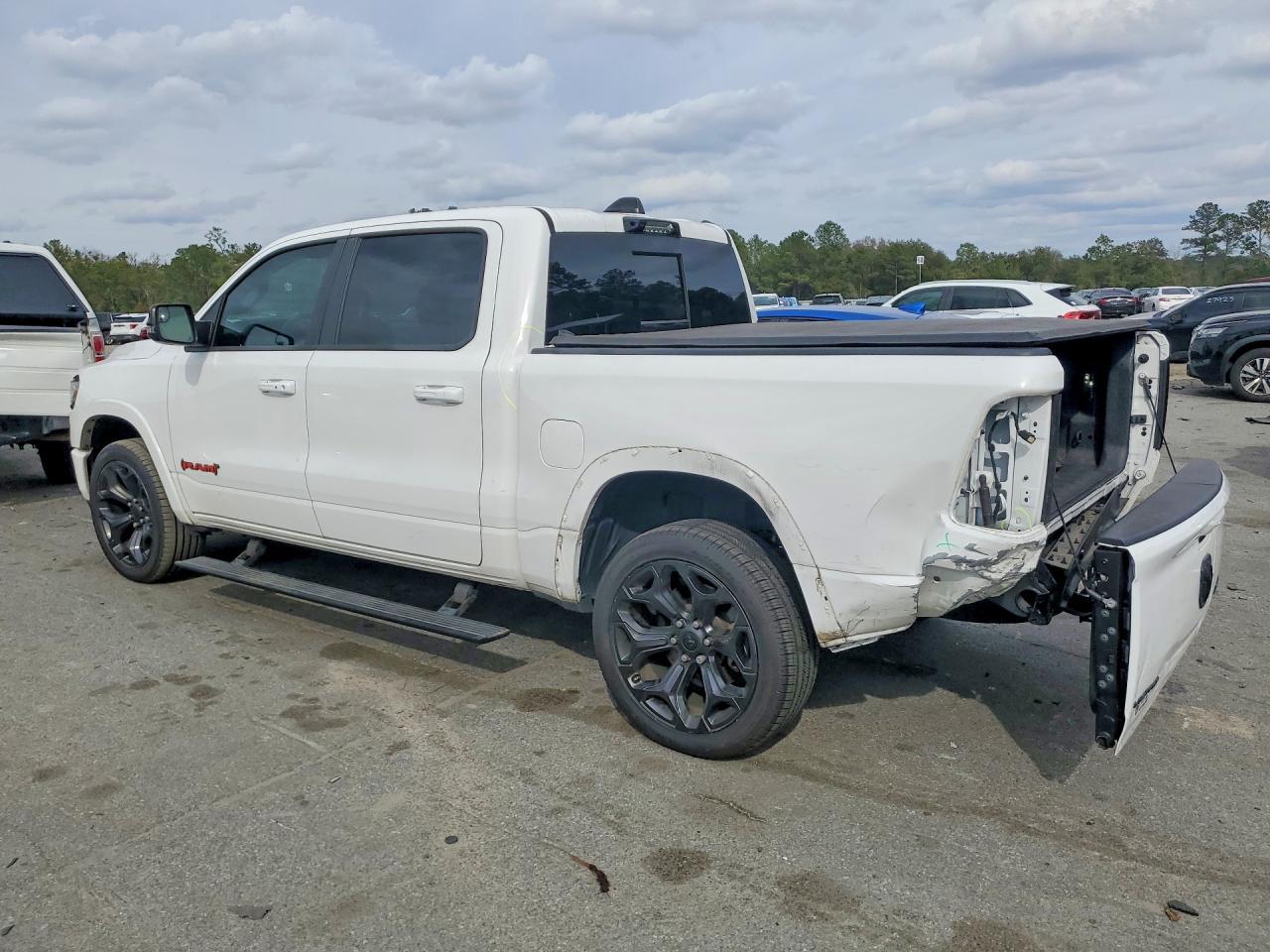 2023 Dodge RAM 1500 Limited