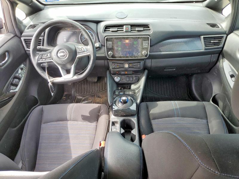 2024 Nissan Leaf sv Plus