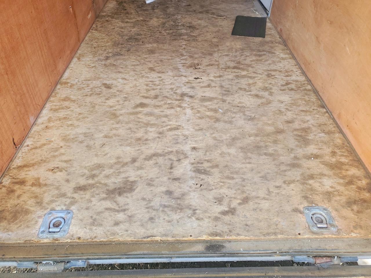 2019 H & H Trailers H & H Trailers