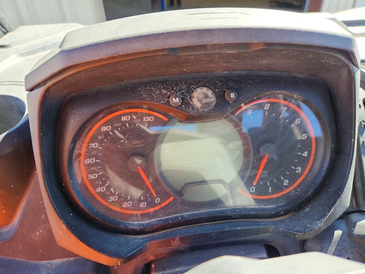 2019 Can Am Defender Utility Vehicle