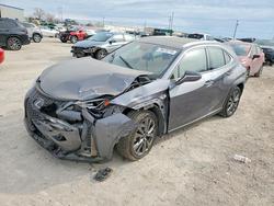 Lexus salvage cars for sale: 2019 Lexus Ux 200