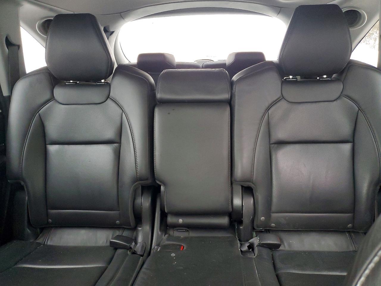 2016 Acur A mdx Technology